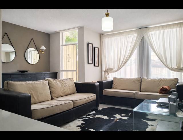 2 BEDROOM DUPLEX FOR SALE IN BLACKHEATH